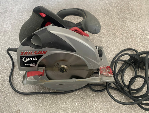 Skilsaw orca 5866 - orca, 1500w