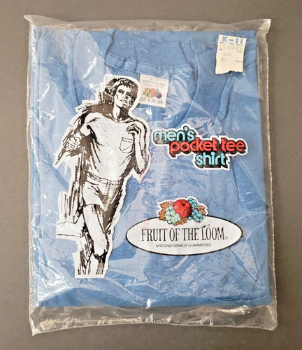 Fruit the loom pocket - of,
