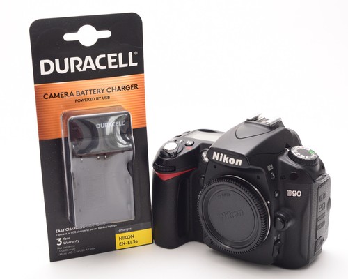 Nikon d90 3mp - d90, 12.3mp