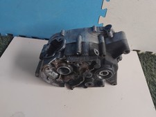 Yamaha Dt50mx Engine Casings
