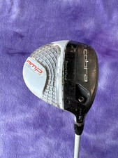Men's Cobra AMP Cell Silver