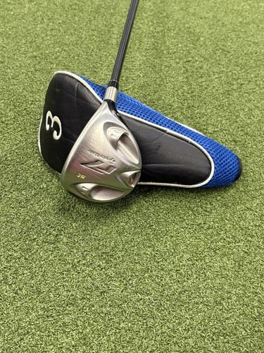 Taylormade steel wood 15 - #3,