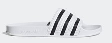 Adidas adilette slides - adilette, brand