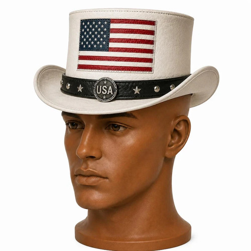 Vintage usa cowboy hat for - usa, men