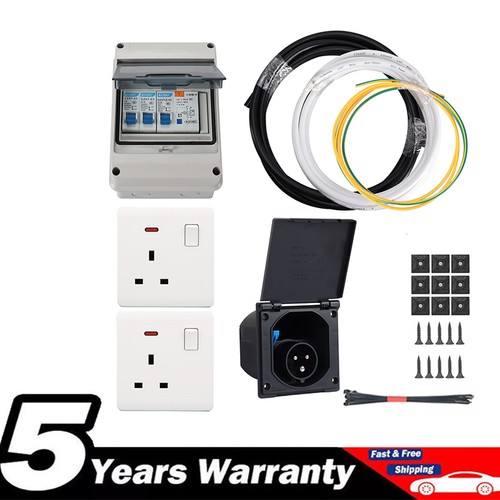 240v mains electric - 240v,