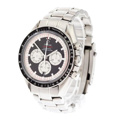 Omega speedmaster legend - omega,