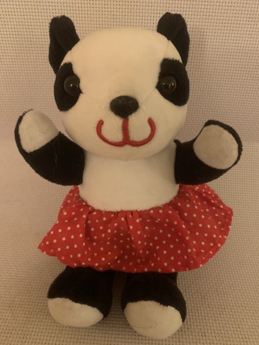 Sooty sweep soo plush - &,