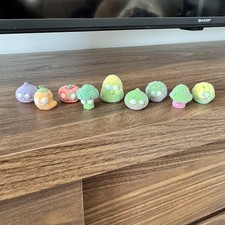 Moose Grossery Gang Collection