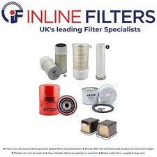 Filter Kit for John Deere 2130