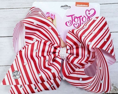 Peppermint candy cane - peppermint,