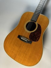 Martin HD-28V Used Acoustic