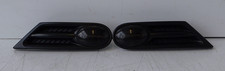 Genuine Used MINI N/S and O/S LED Indicator Set R55 R56 R57 - 7260206 / 7260202