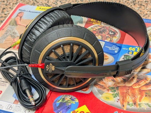 Sennheiser 430 1980s - 430,