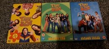 That 70s show 3 seasons dvd