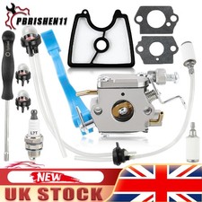 Carburetor for Husqvarna 125B