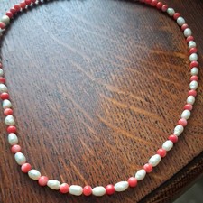 Vintage antique coral - antique, &