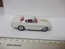 CORGI VINTAGE THE SAINTS VOLVO
