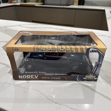 Norev Big Toys for Big Boys