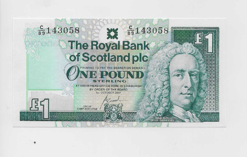 Royal bank scotland - royal,