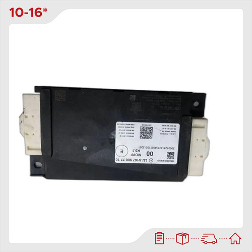Mercedes benz gle ignition - mercedes-benz,