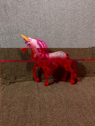 Barbie dreamtopia unicorn - dreamtopia,