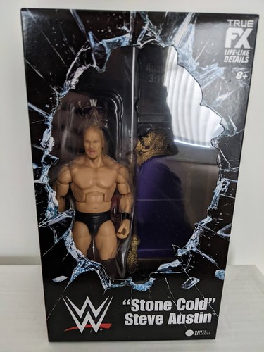 Wwe mattel creations elite - wwe,