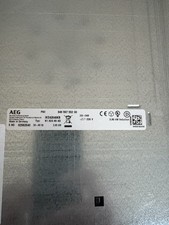 AEG Induction Hob