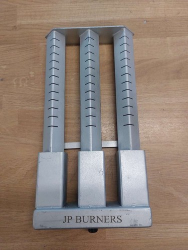Bar wok burner chinese - 3,