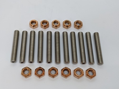 Golf vr6 exhaust manifold - exhaust,