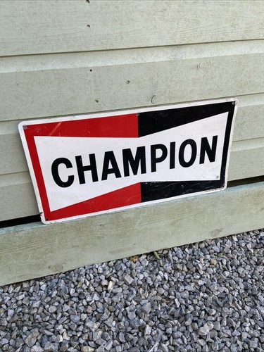 Original champion spark - original,