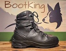 Haix Commander GTX Waterproof