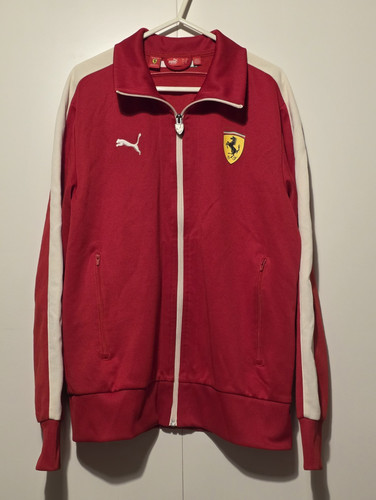 Vintage puma scuderia - vintage, x