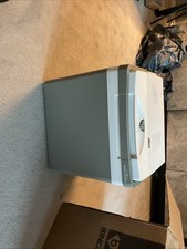 BINGI Portable Refrigerator 30L Seige Cooler