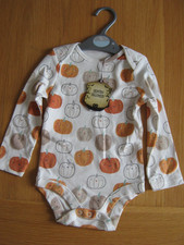 Baby TU Halloween Cream