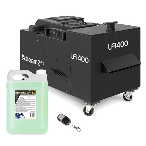 Beamz pro lf1400 low - beamz,