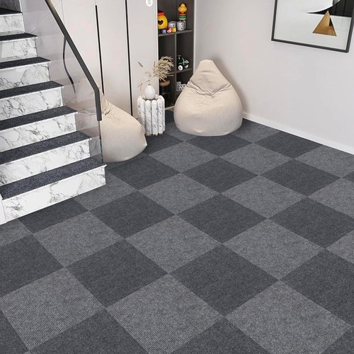 Grade 20x carpet tiles - b,