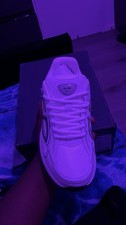 Dior B30 Sneakers Grey Mesh UK