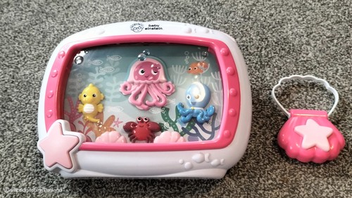 Baby einstein sea - sea, dreams