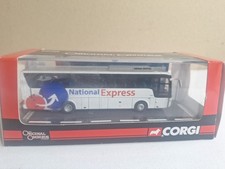 Corgi OOC OM45902 Van Hool T9