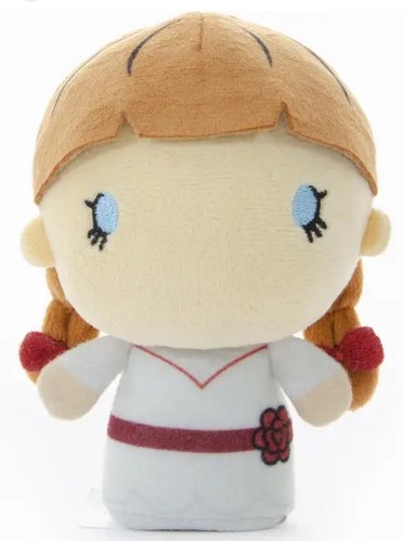 Annabelle yume horror plush - plush, 7"