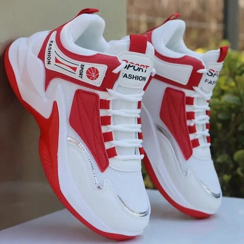 Men high top basketball - top,