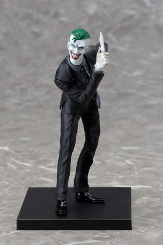 Joker new artfx - new, statues