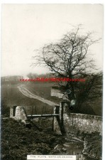 RP WATH-ON-DEARNE Waterways