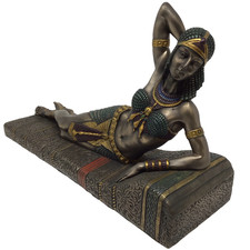 Cleopatra Veronese Bronze