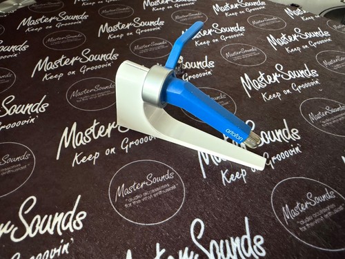 Ortofon concorde blue - ortofon, dj