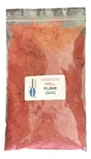 Krill Flake Tropical & Marine Fish Food Aquarama® Premium Grade  [ 1 x 50g Bag ]