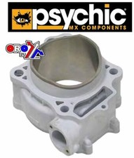 CYLINDER ONLY 100mm 02-08