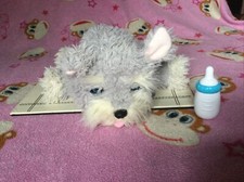 little live pets ruffles my