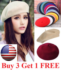 Warm French Style Lightweight