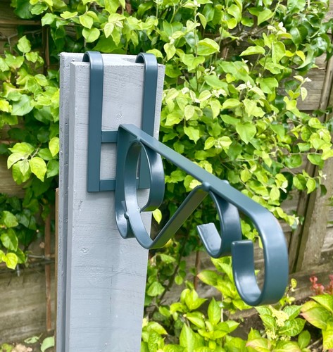 Slimline concrete fence post - slimline,